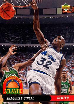 Shaquille O'Neal
