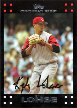 Kyle Lohse