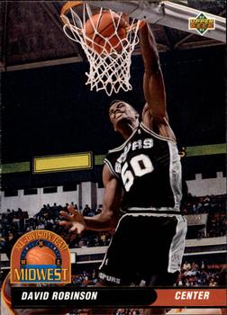David Robinson
