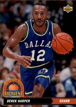 Derek Harper