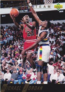 Michael Jordan