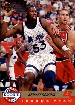 Stanley Roberts