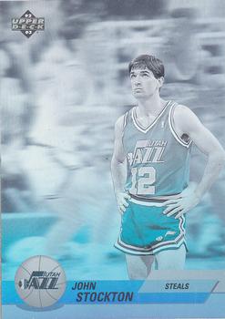 John Stockton