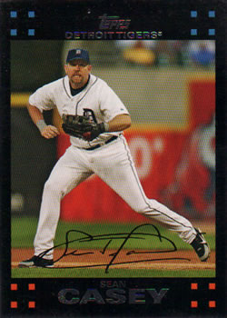 Sean Casey