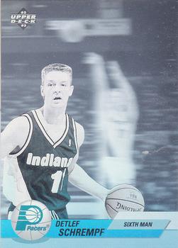 Detlef Schrempf