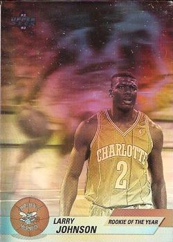 Larry Johnson