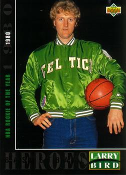 Larry Bird