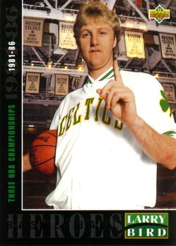 Larry Bird