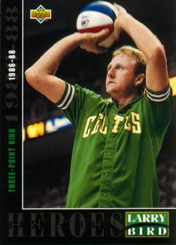 Larry Bird