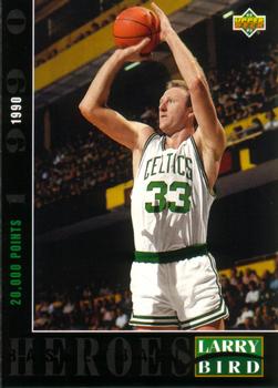 Larry Bird