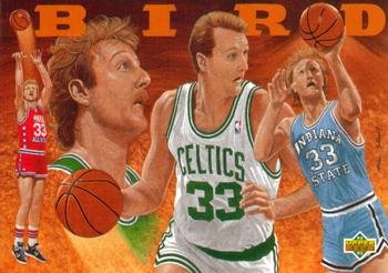 Larry Bird