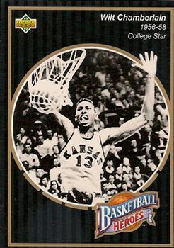Wilt Chamberlain