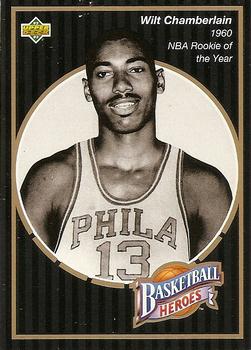 Wilt Chamberlain