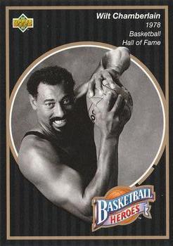 Wilt Chamberlain