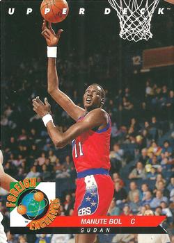 Manute Bol