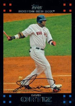 David Ortiz