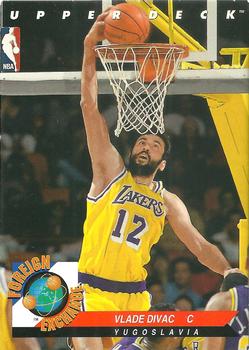 Vlade Divac