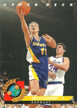 Detlef Schrempf