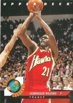 Dominique Wilkins