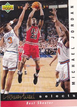 Michael Jordan
