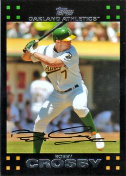 Bobby Crosby
