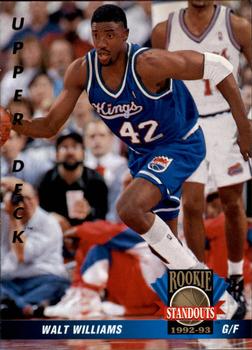 Walt Williams