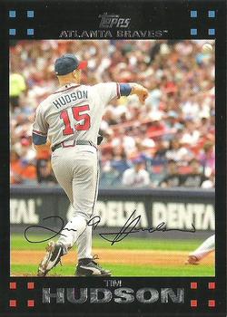 Tim Hudson
