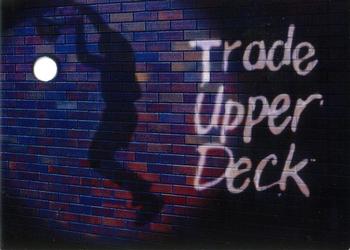 Trade Upper Deck Redemption EXCH