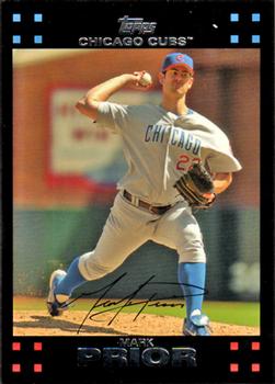 Mark Prior