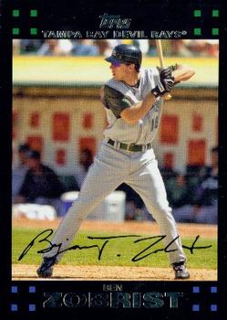 Ben Zobrist