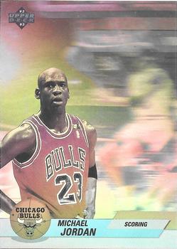 Michael Jordan