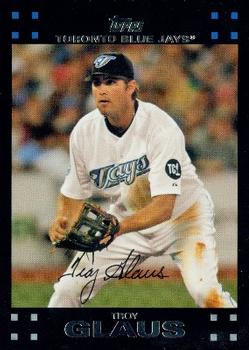 Troy Glaus