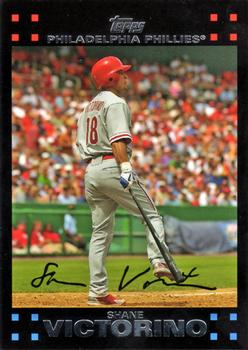 Shane Victorino