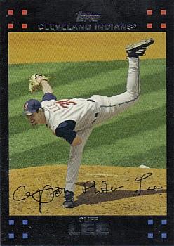 Cliff Lee