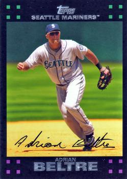 Adrian Beltre