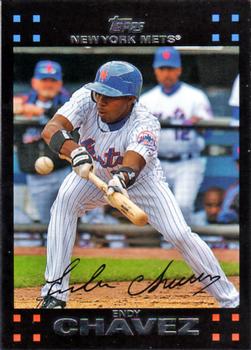 Endy Chavez