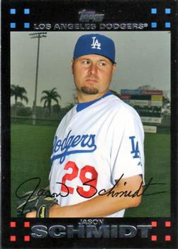 Jason Schmidt