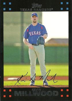 Kevin Millwood