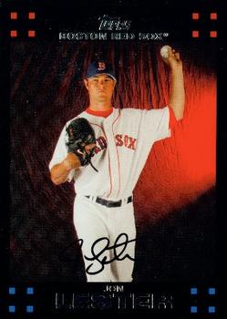 Jon Lester