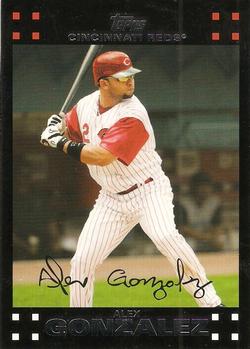Alex Gonzalez