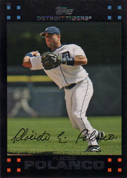 Placido Polanco
