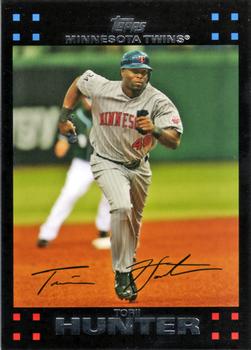 Torii Hunter