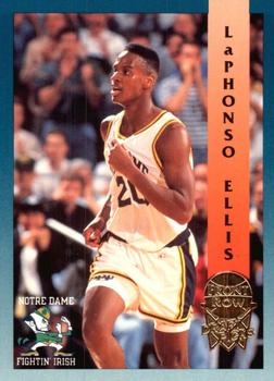LaPhonso Ellis