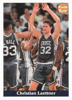 Christian Laettner