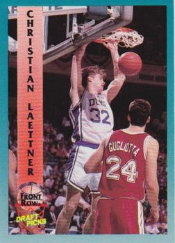 Christian Laettner