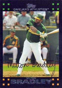 Milton Bradley