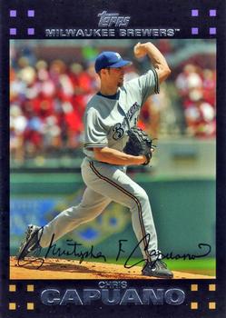 Chris Capuano