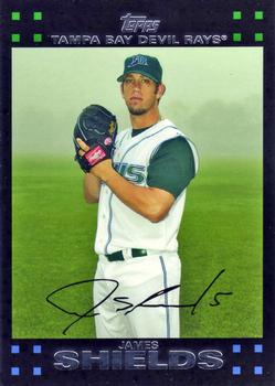 James Shields