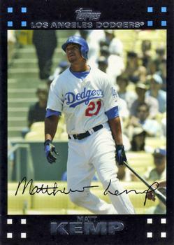Matt Kemp