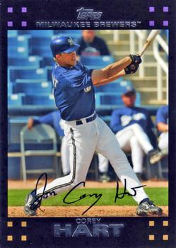 Corey Hart